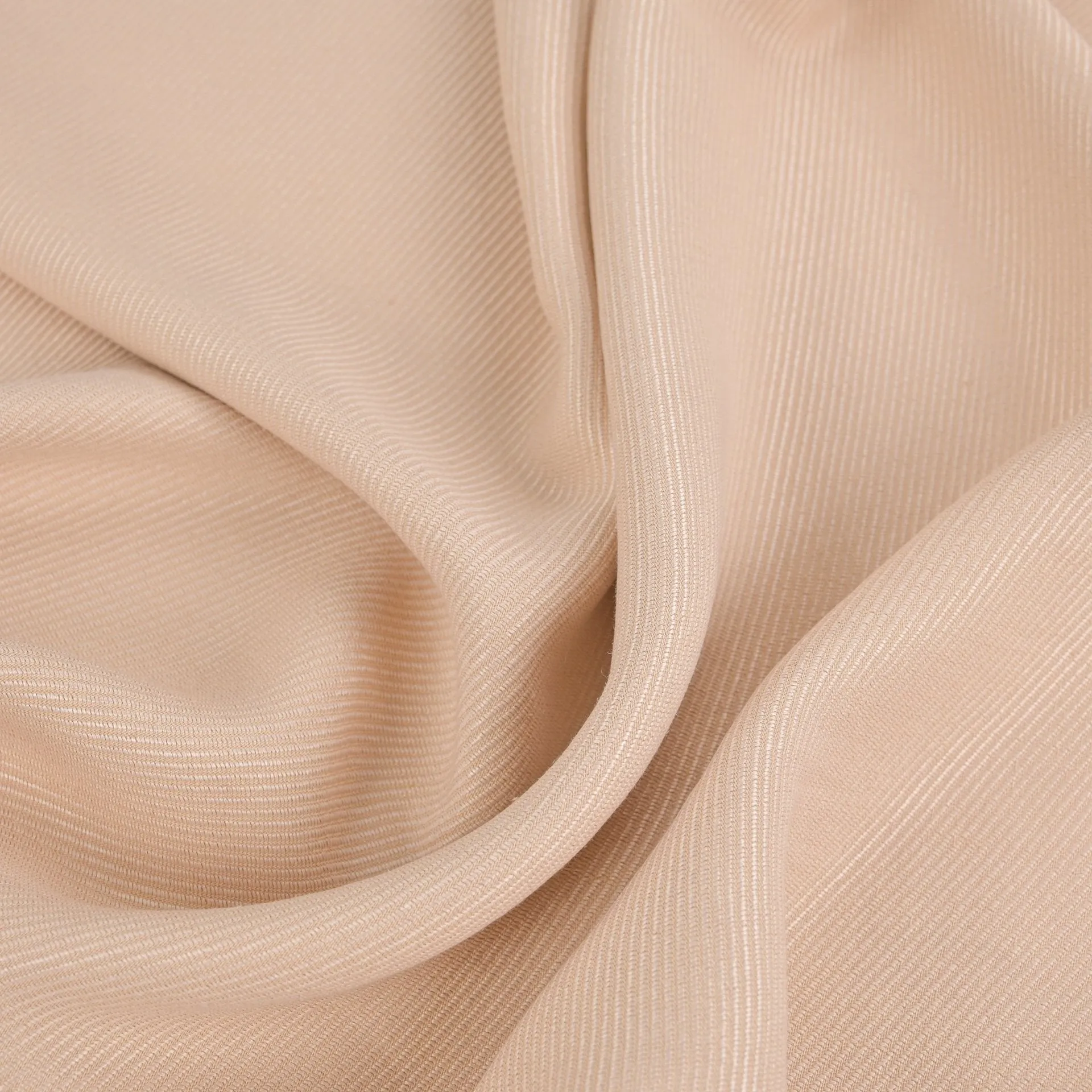 Light Peach Blended Twill 2164