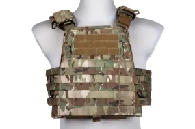 Light Plate Carrier - Multicam