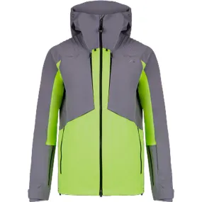 Lucas FRX Shell Ski Jacket