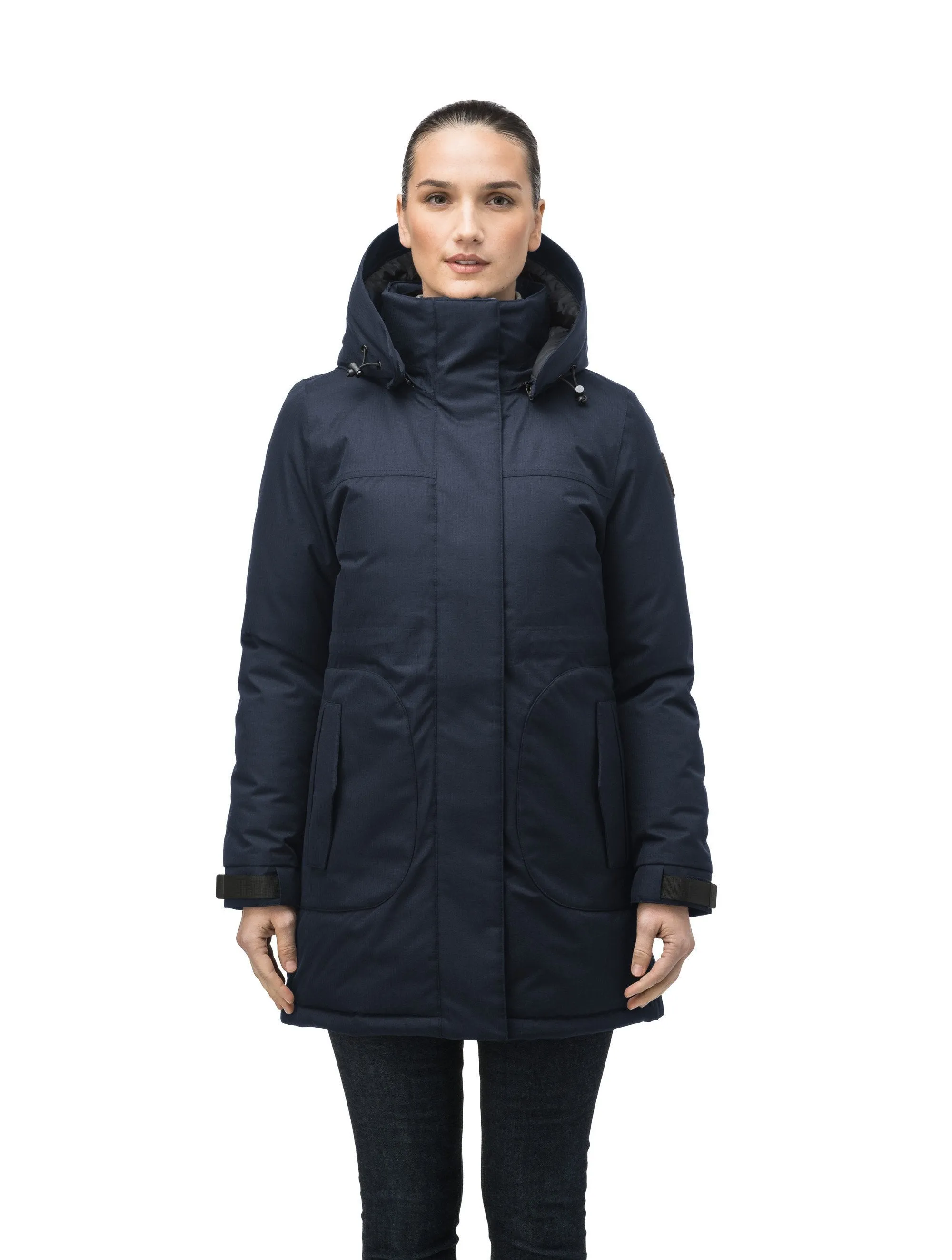 Maya Women's Parka