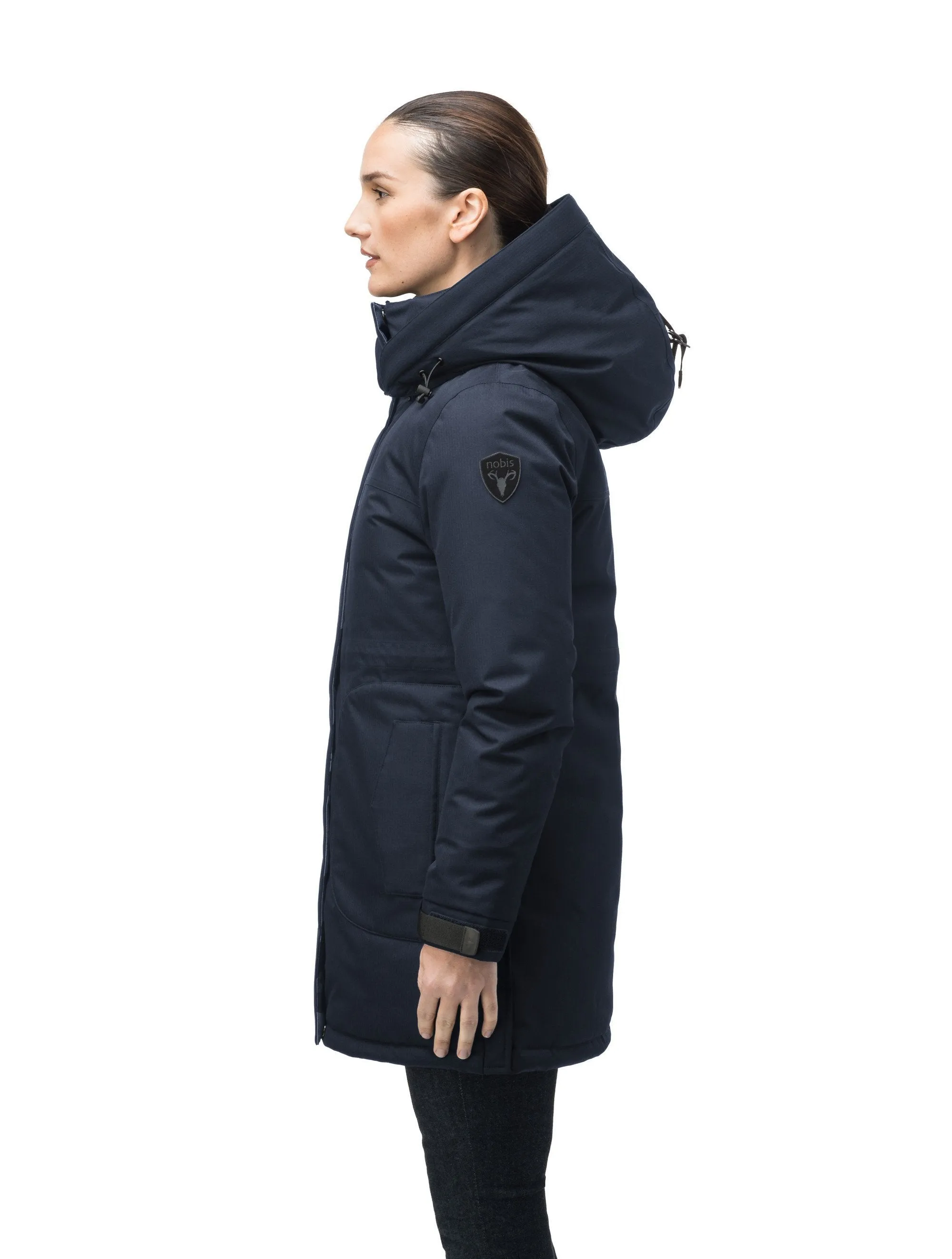 Maya Women's Parka