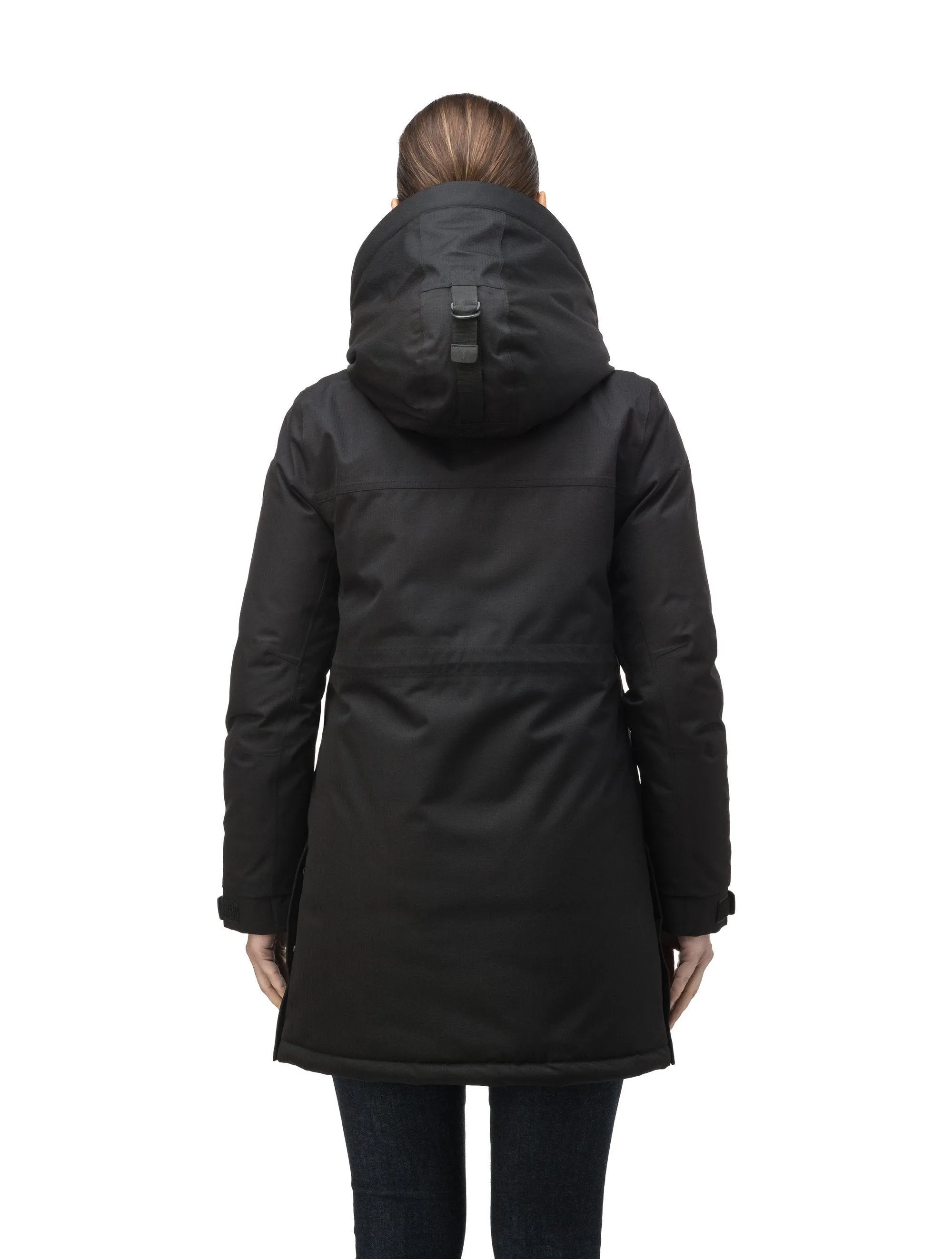 Maya Women's Parka