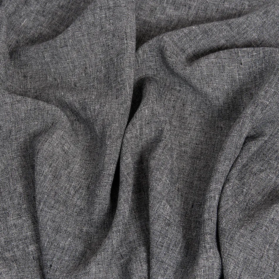 Melange Crepe 100% Linen 1723