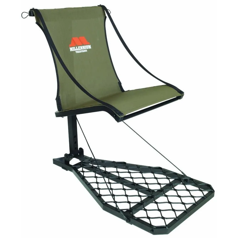 Millennium M100u Hang-On Treestand