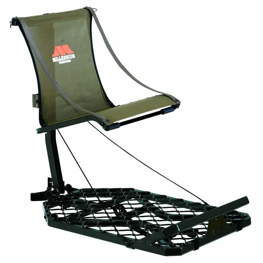 Millennium M150 Monster Hang-On Treestand