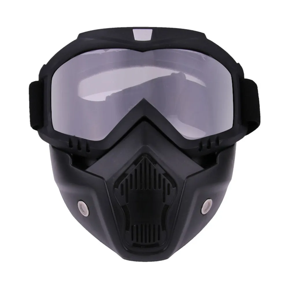 Motorcycle Windproof Mask Goggle