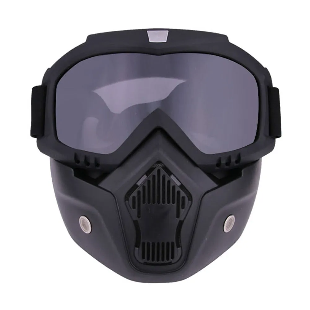 Motorcycle Windproof Mask Goggle