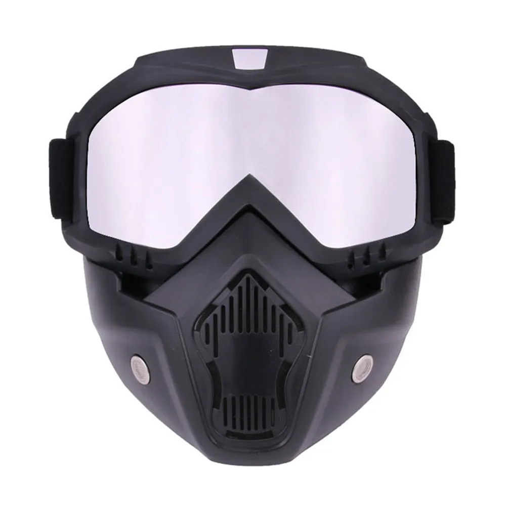 Motorcycle Windproof Mask Goggle