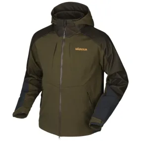 Mountain Hunter Hybrid Jacket -  Willow Green by Harkila