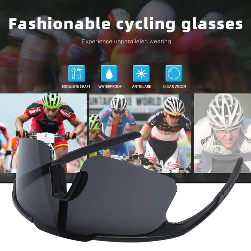 MTB Road Cycling Windproof Goggles