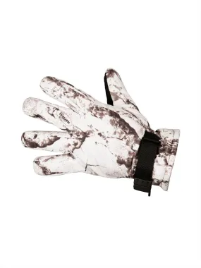 Natural Gear Snow Camo Insulated Glove