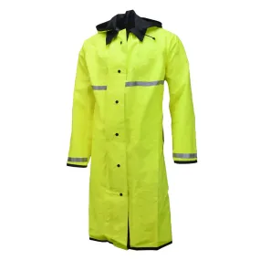 Neese 475 Duty Series Reversible Coat with 3M Reflective Taping