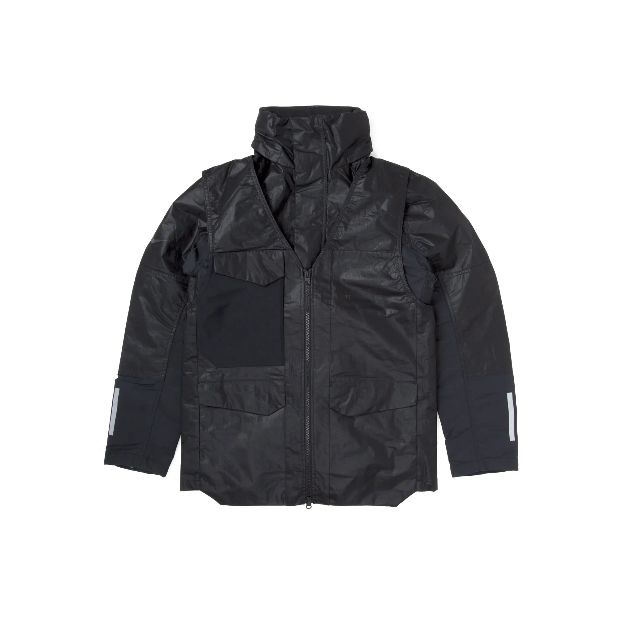 Nike Tech Pack 3 in 1 Jacket [CK0697-010]