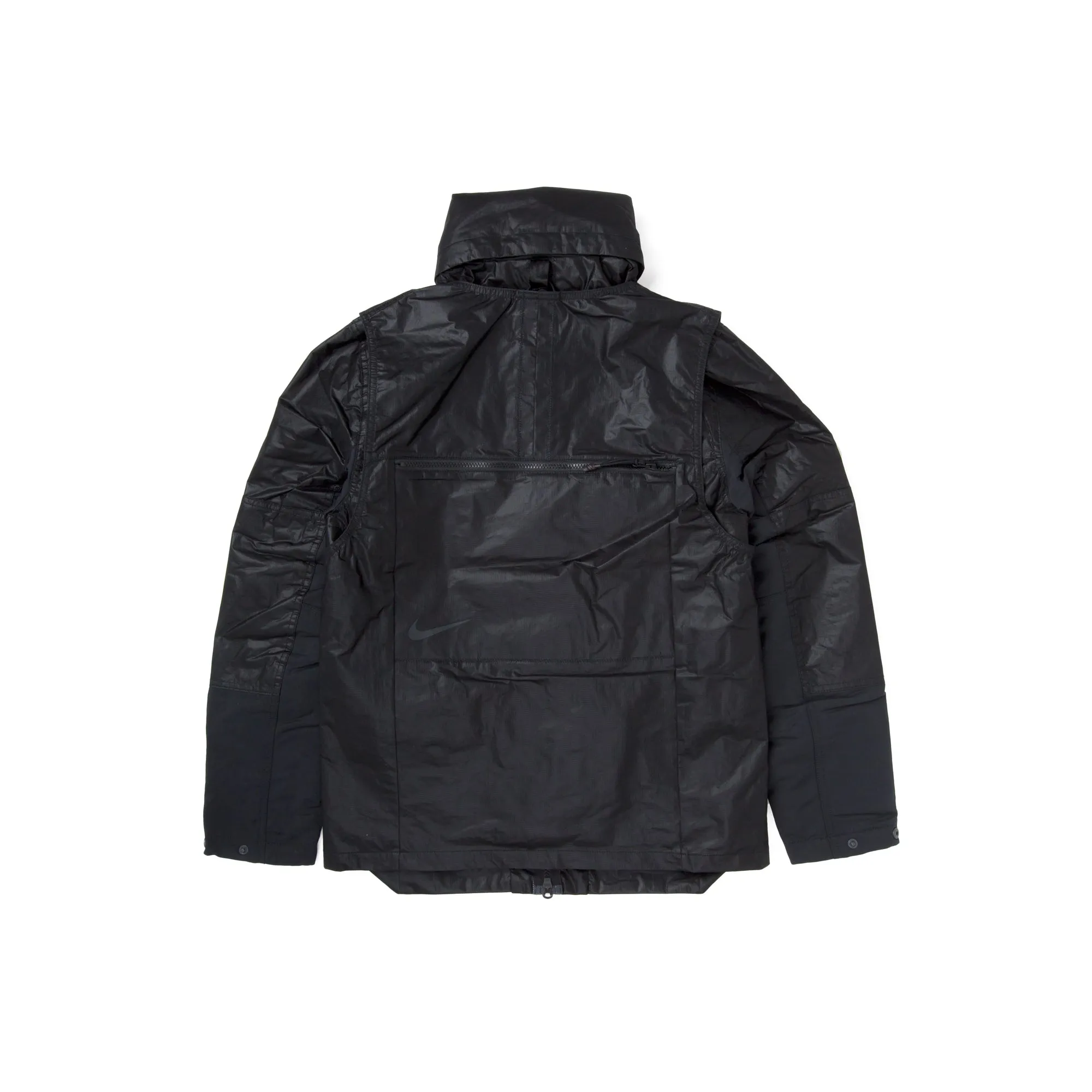 Nike Tech Pack 3 in 1 Jacket [CK0697-010]