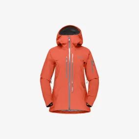 Norrona Lofoten Gore-Tex Pro Jacket - Women's