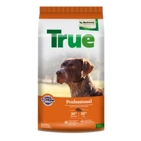 Nutrena® True Professional 30/20 Dog Food