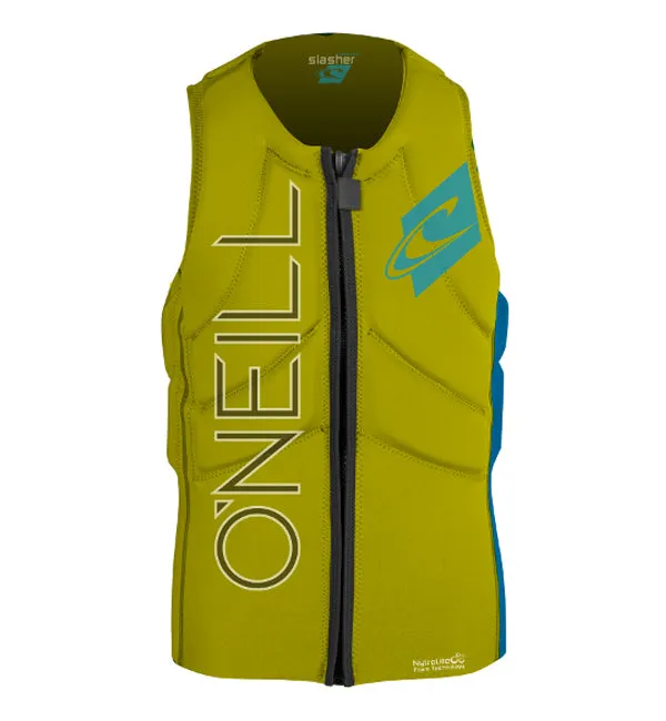 O'Neill Youth Slasher Comp Vest