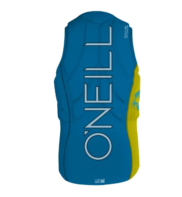 O'Neill Youth Slasher Comp Vest