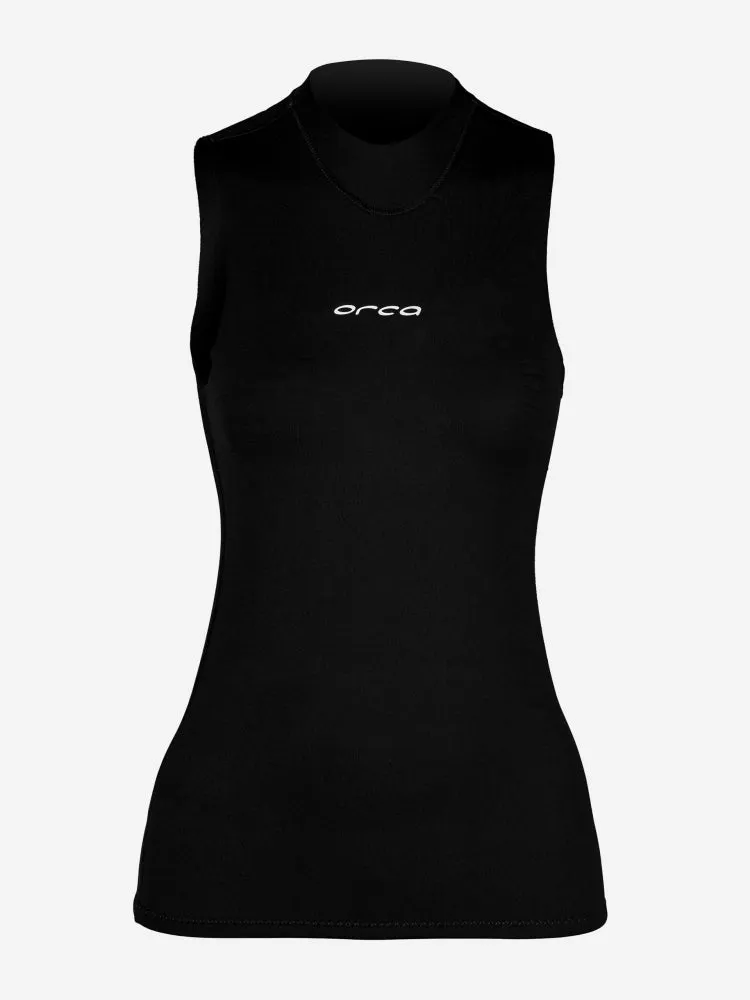 Orca Openwater Heatseeker Neoprene Vest - Women's