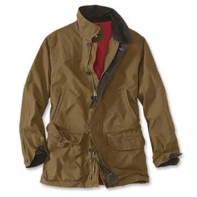 Orvis Heritage Field Coat