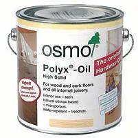 OSMO PolyX Oil Original Range