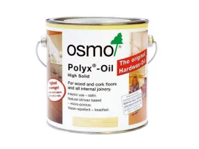 OSMO PolyX Oil Original Range