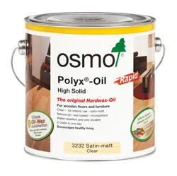 OSMO PolyX Oil Original Range