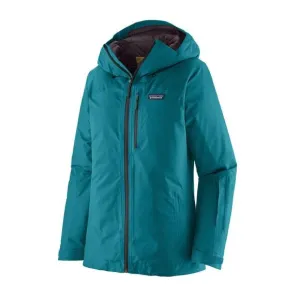 PATAGONIA JACKET POWDER TOWN INSULATED - BELAY BLUE