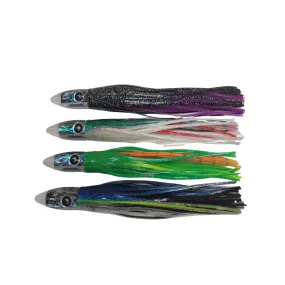 Playaction Braid Big Eye Rocket Lures