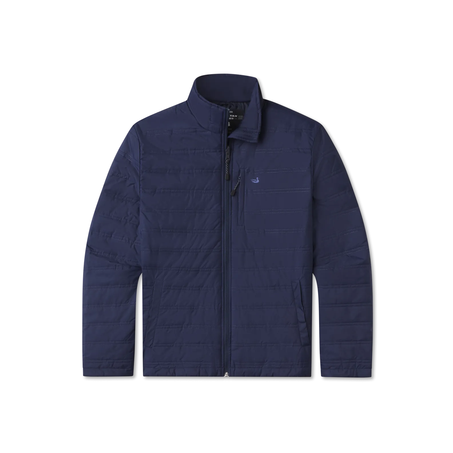 Provo Fill Jacket