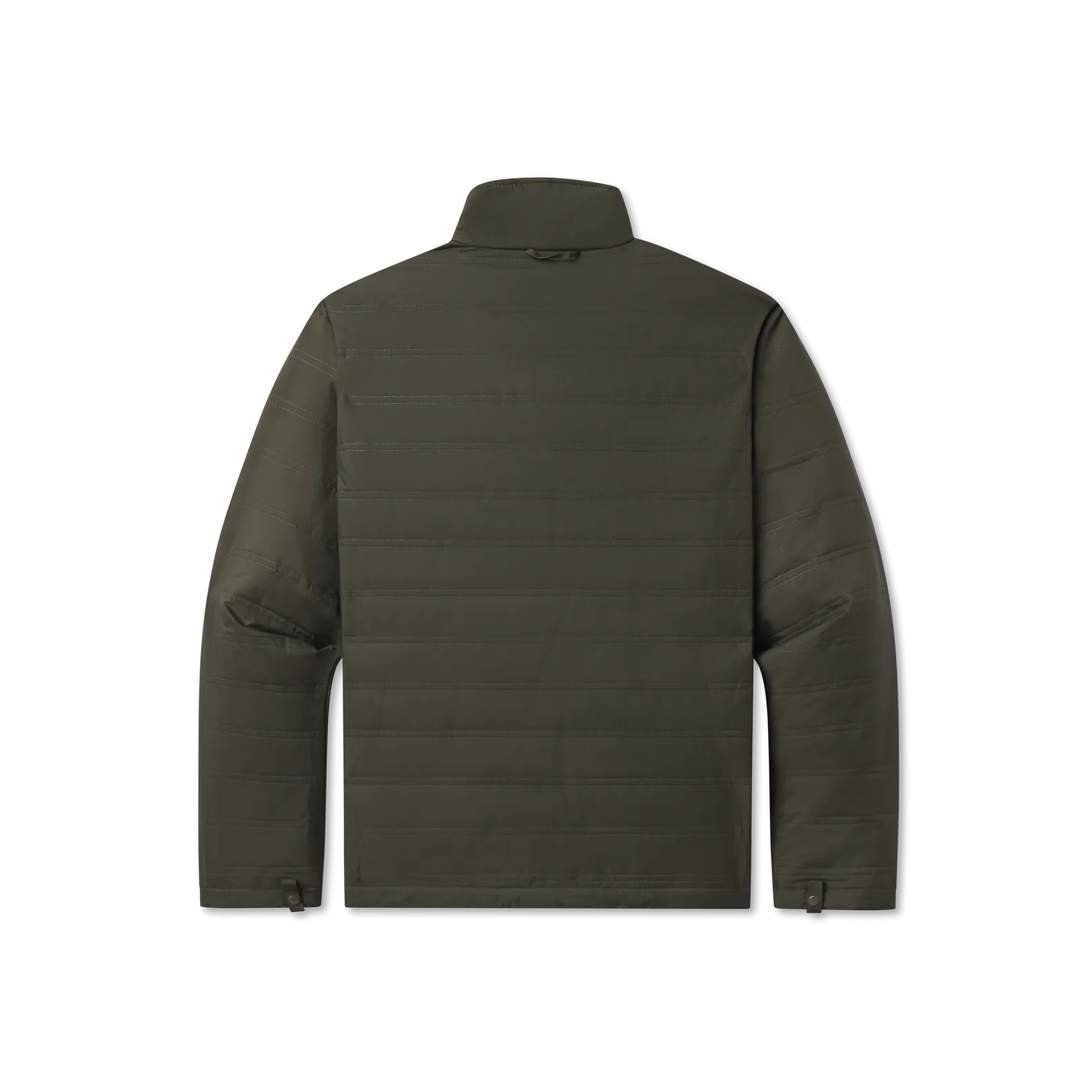 Provo Fill Jacket