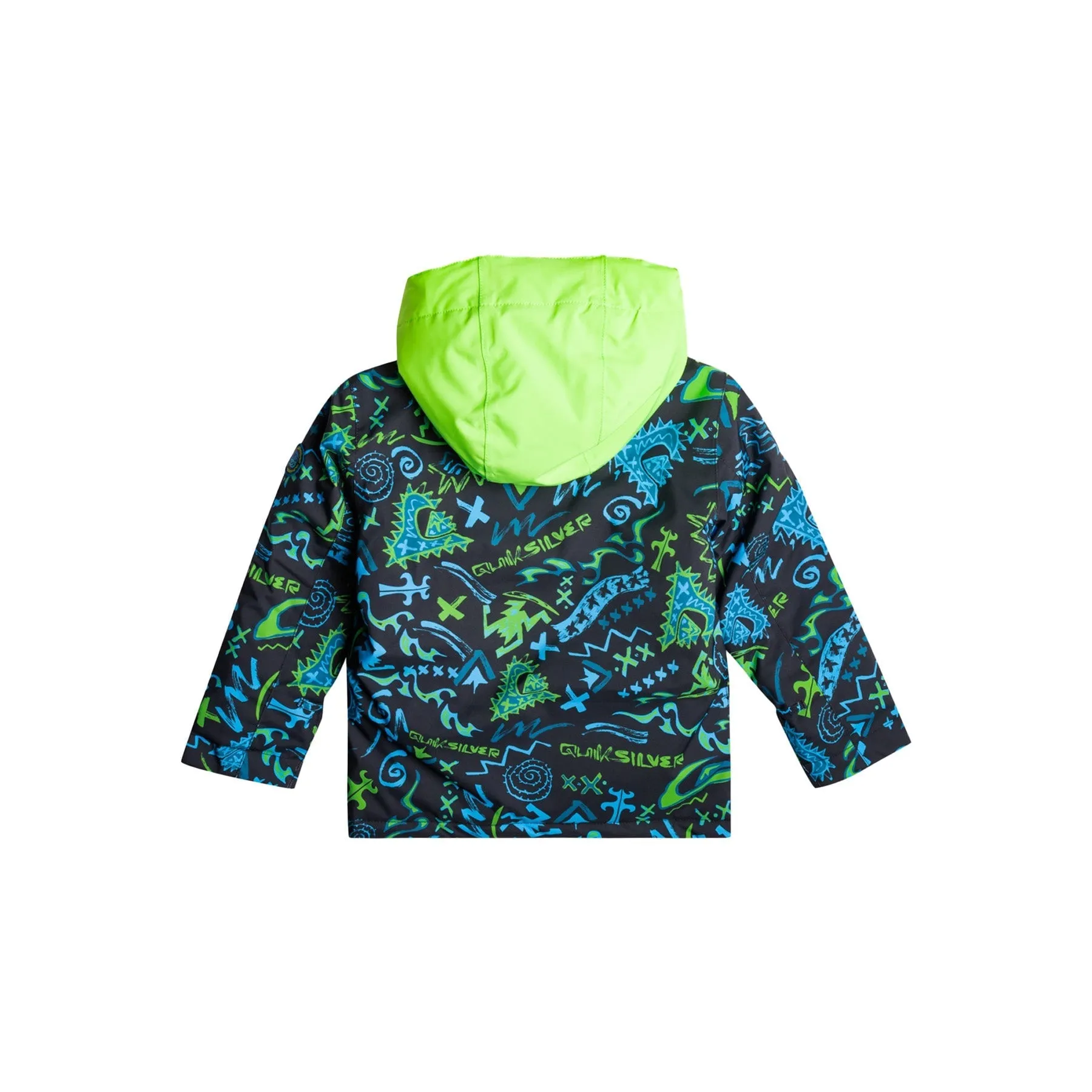 Quiksilver Little Mission Kids Jacket 2024