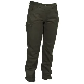 Rannoch Ladies Waterproof Field Trousers by Hoggs of Fife