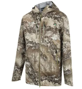 Ridgeline Infinity Jacket - Excape Camo