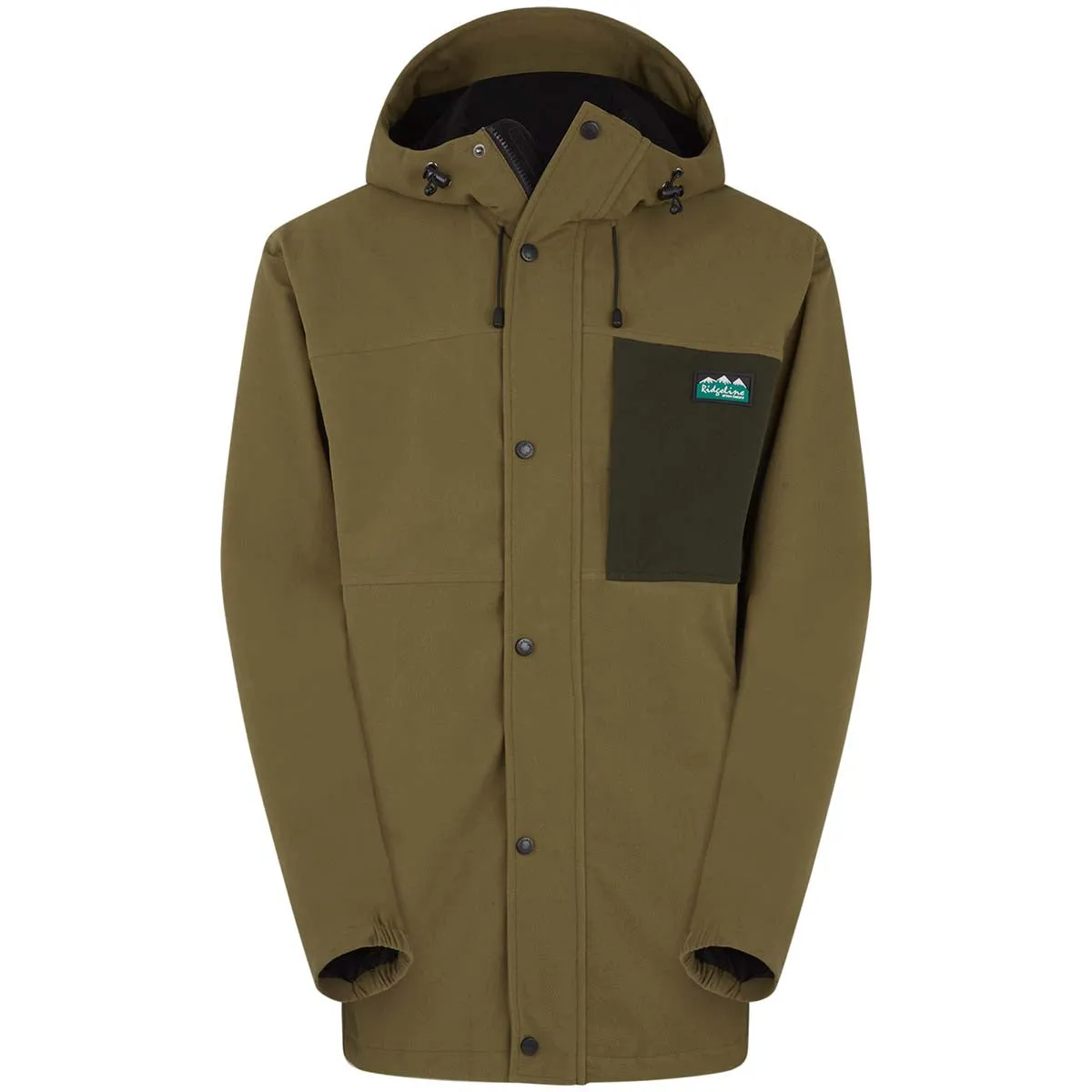 Ridgeline Tempest Jacket