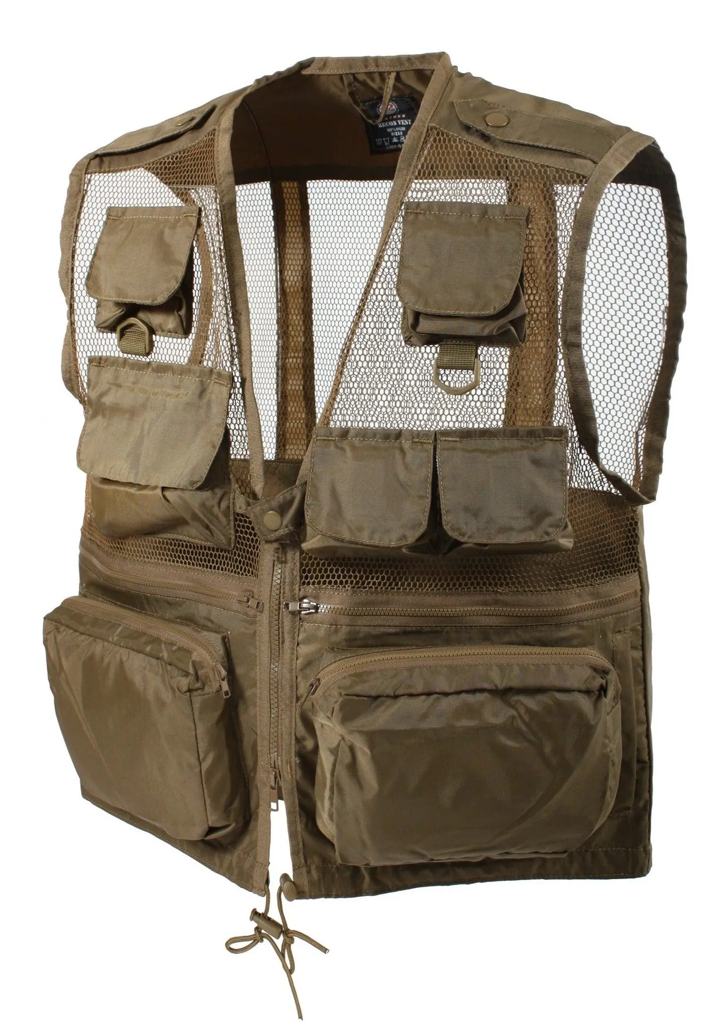 Rothco Tactical Recon Vest