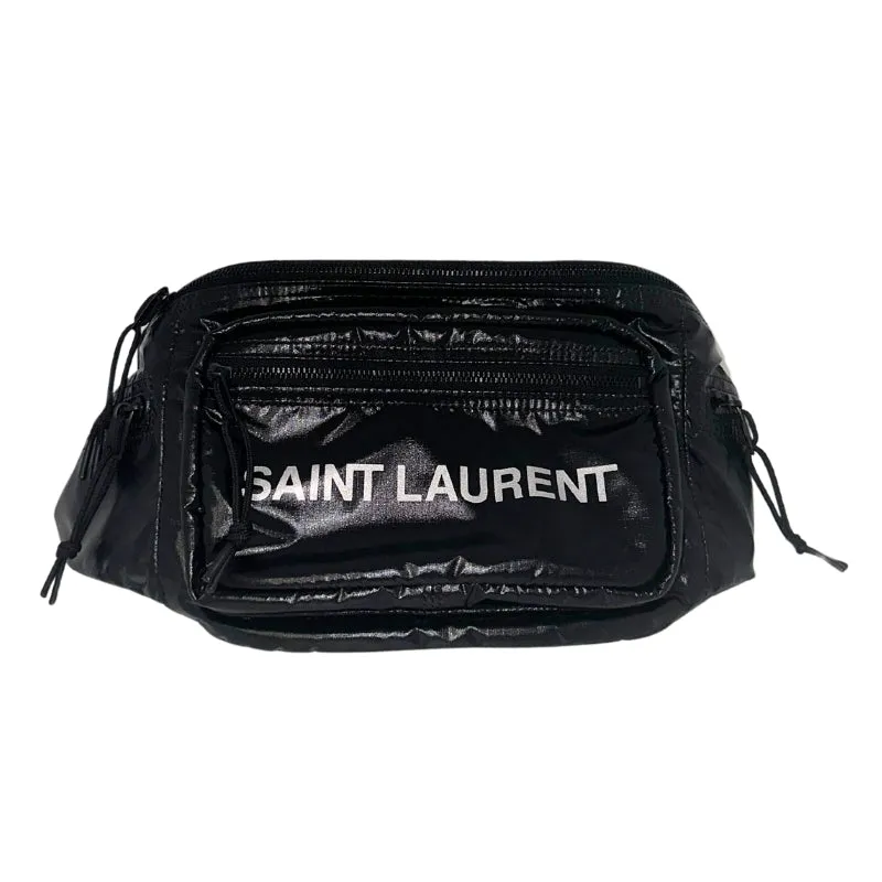 Saint Laurent Body Belt Bag