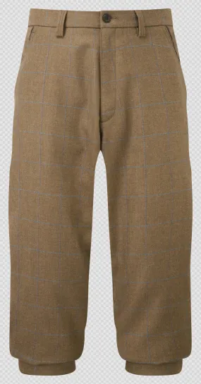 Schoffel Ptarmigan GORE-TEX Tweed Breeks