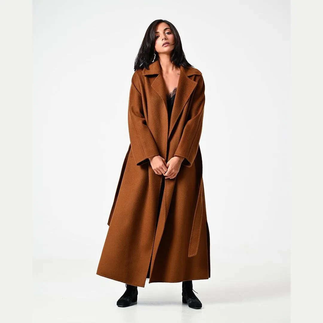 SIWLPB COAT