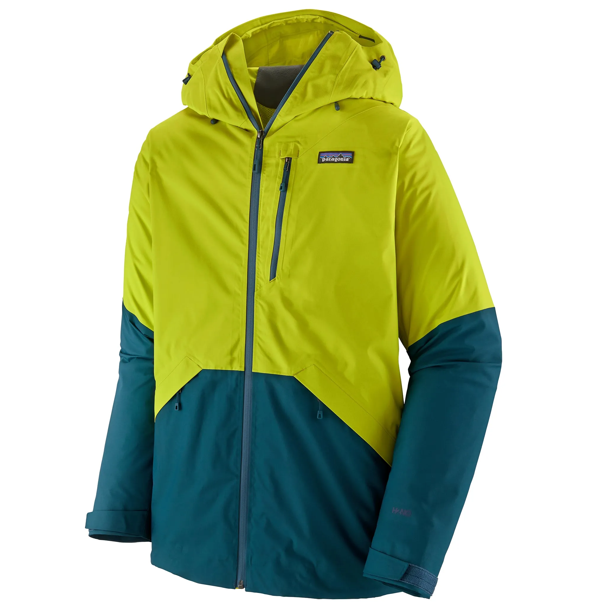 Snowshot Jacket