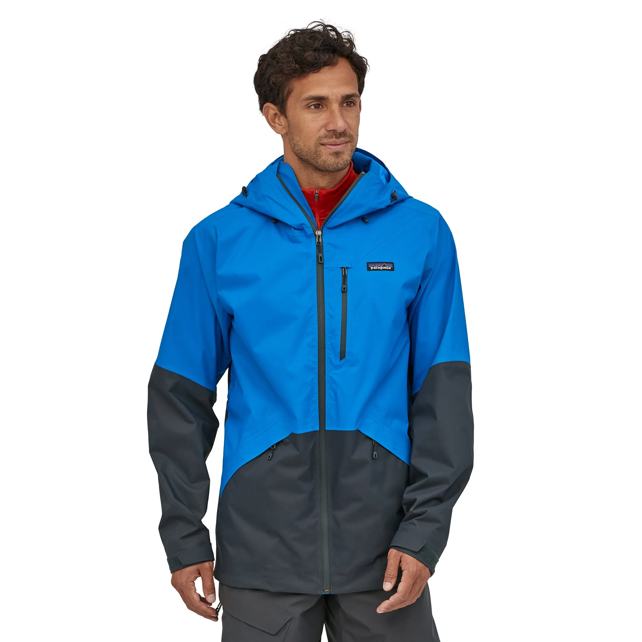 Snowshot Jacket