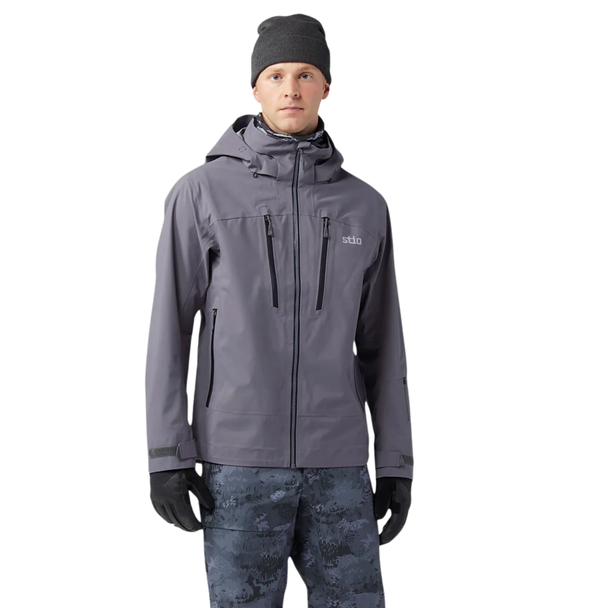 Stio Men's Environ Jacket