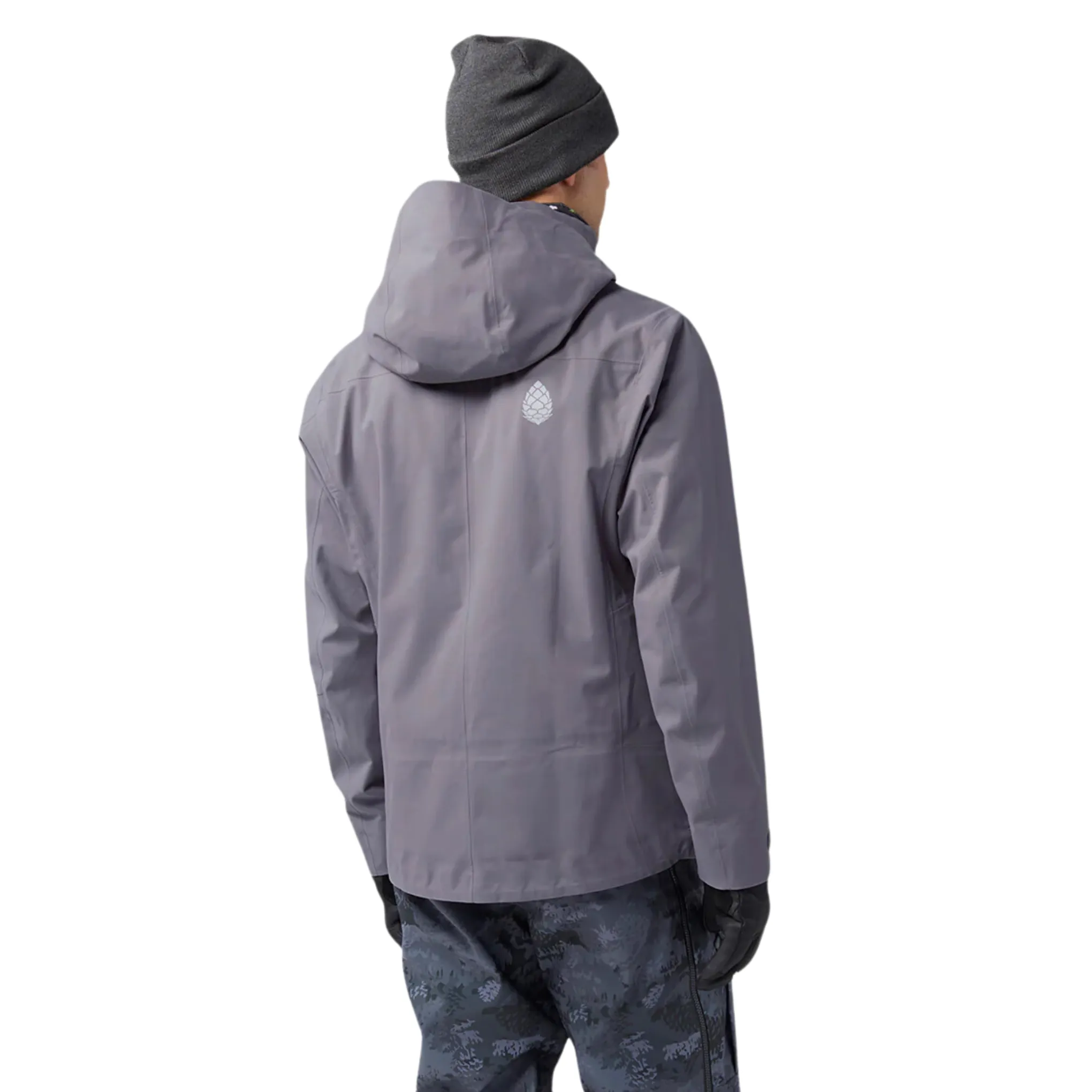 Stio Men's Environ Jacket