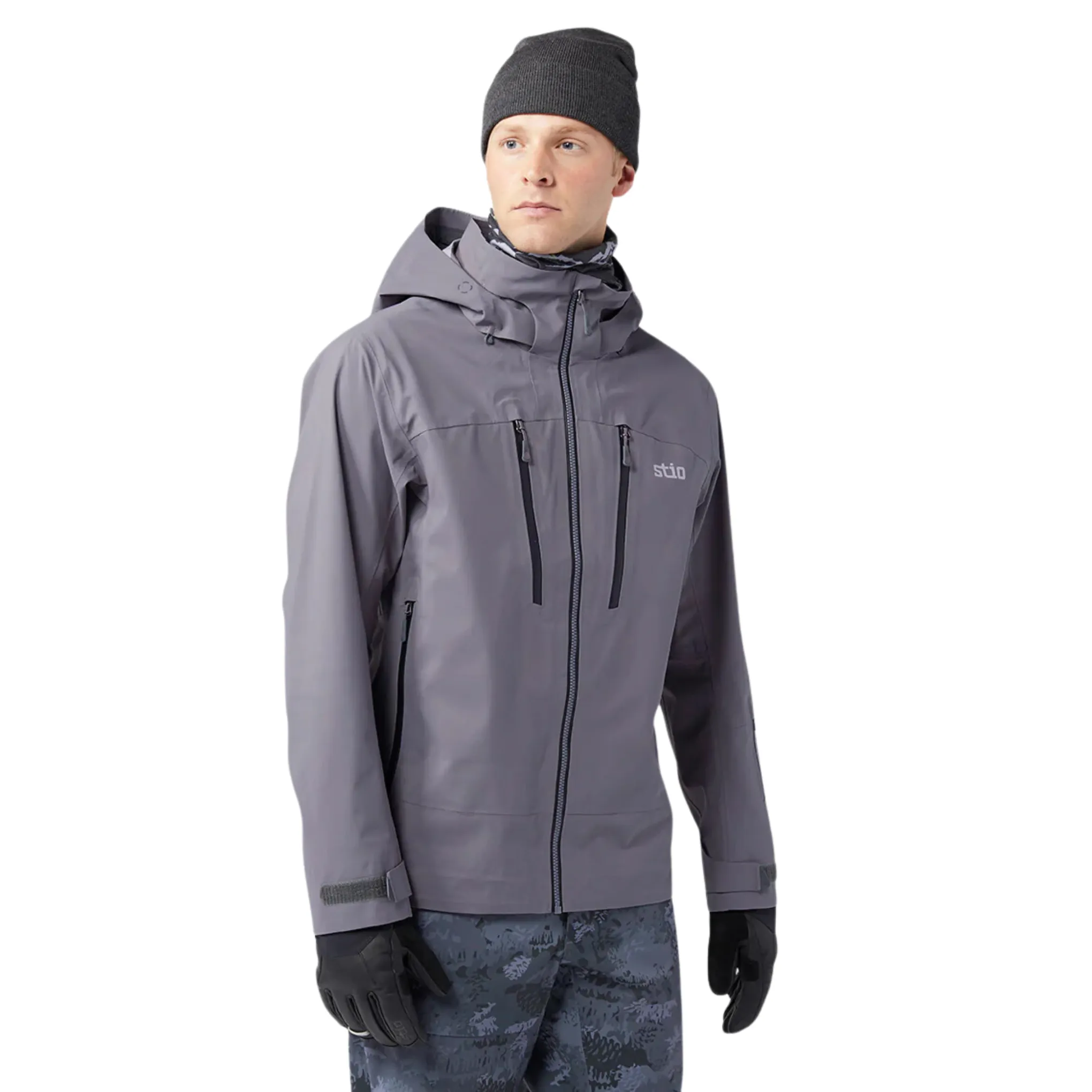 Stio Men's Environ Jacket