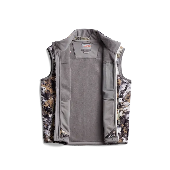 Stratus Vest