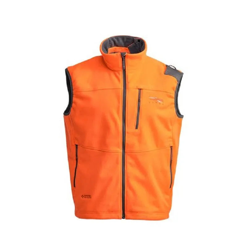 Stratus Vest