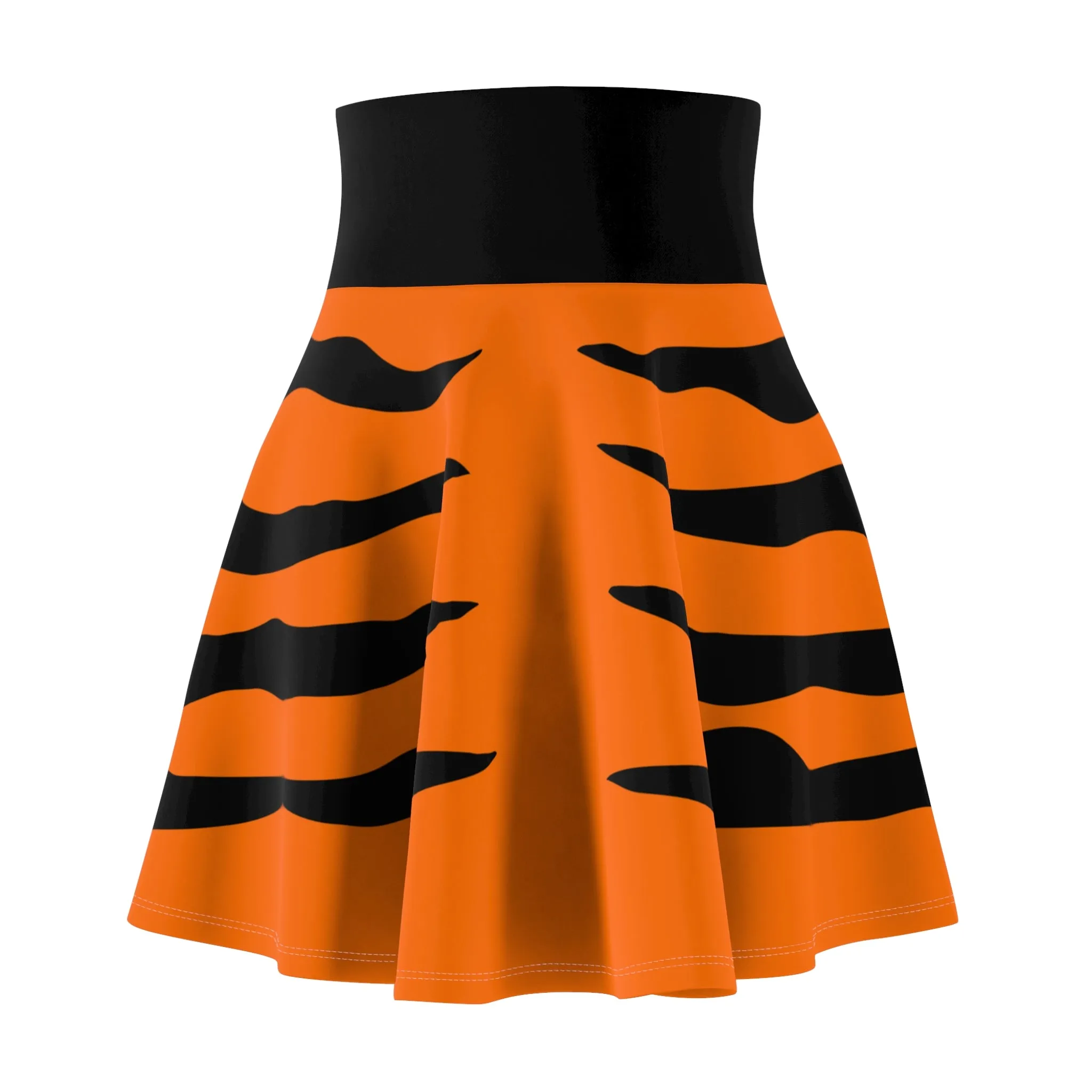 Tigger Women's Skater Skirt