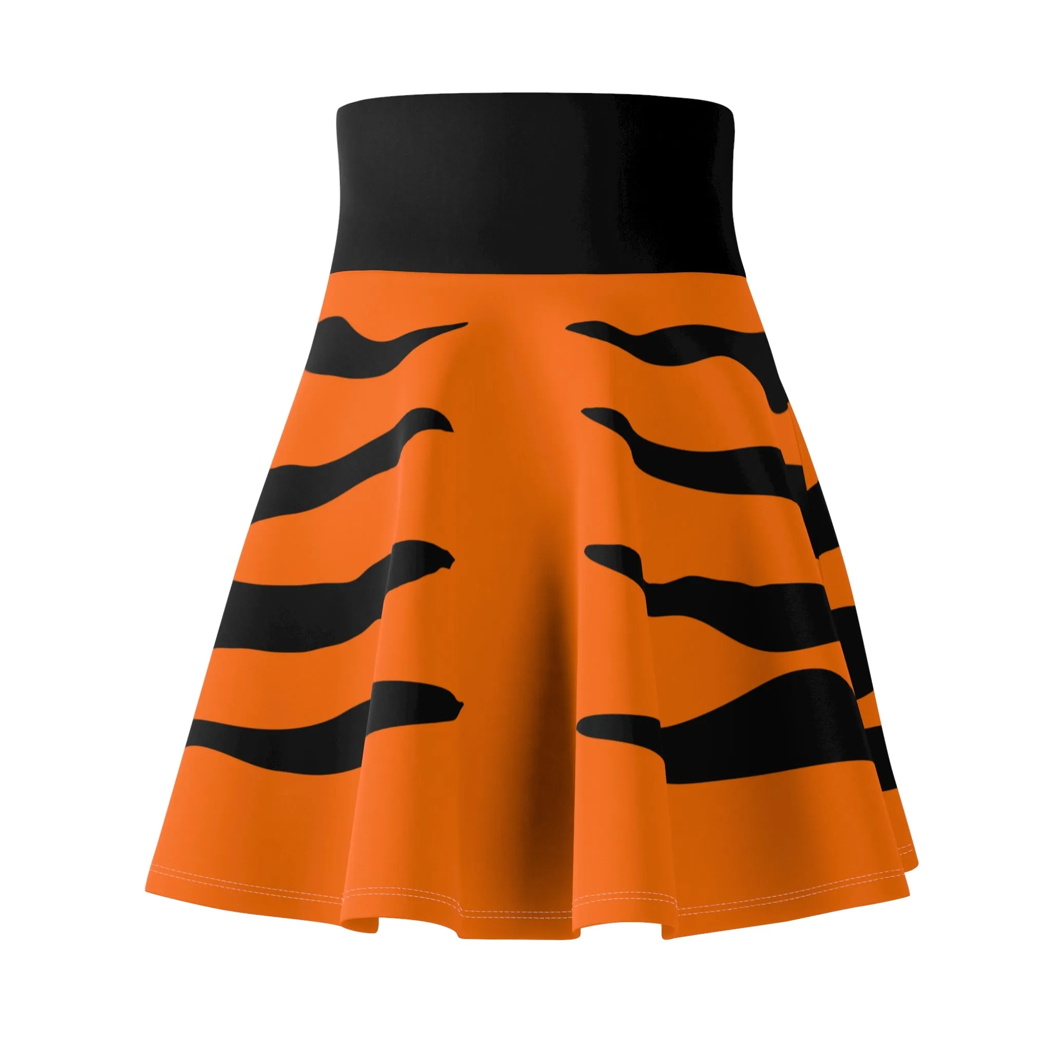 Tigger Women's Skater Skirt