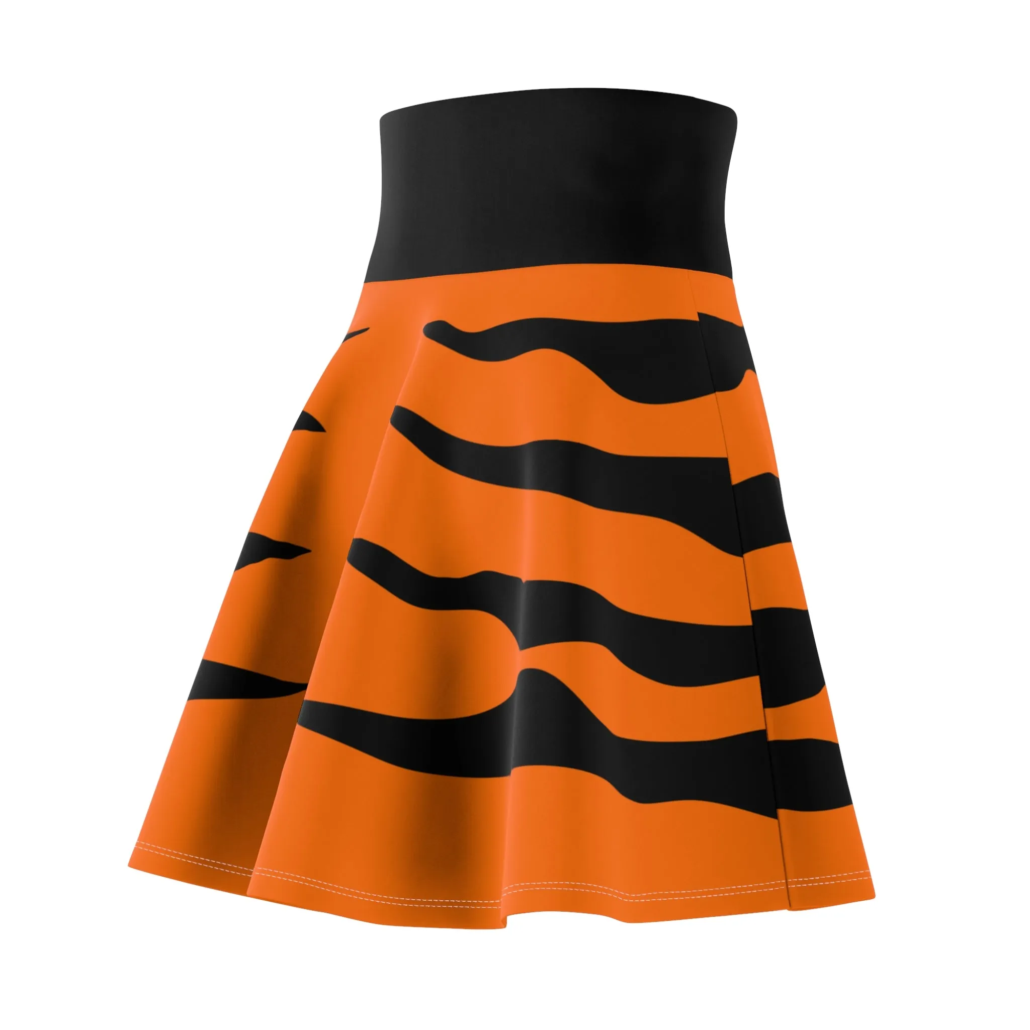 Tigger Women's Skater Skirt