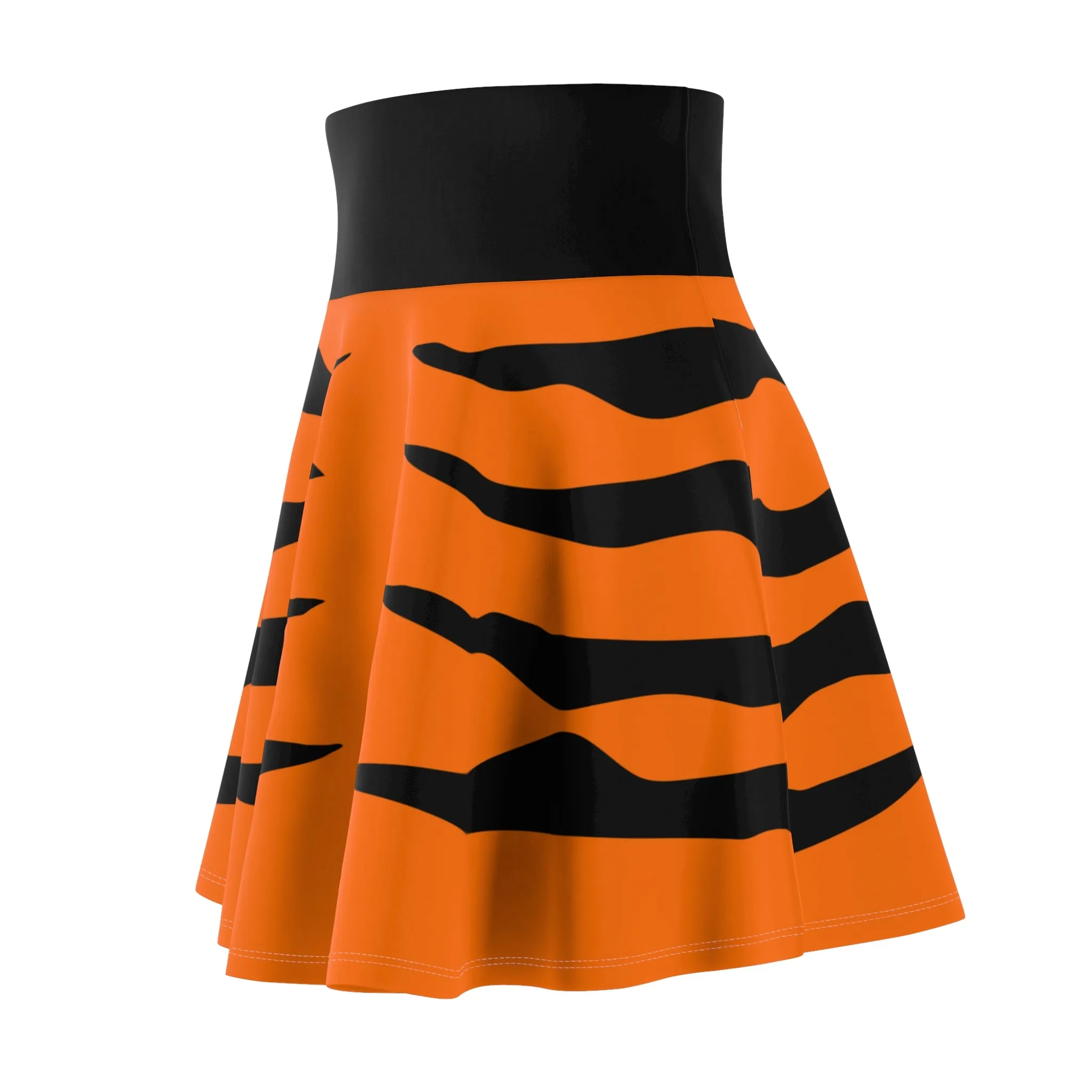 Tigger Women's Skater Skirt